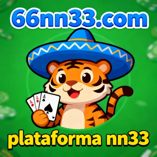 plataforma nn33 Logo